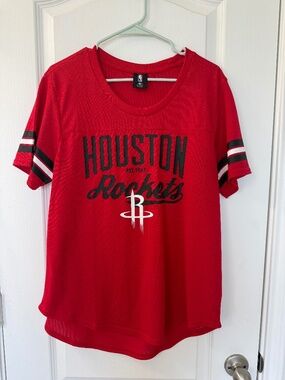 Women’s Houston Rockets jersey